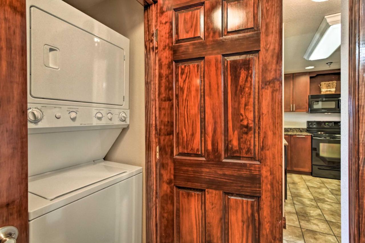 High Above It All Condo With Resort Amenity Access Pigeon Forge Exterior foto